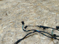 проводка отопителя (печки) BMW 4 серия F32/F33 F33 2015, 2.0 л., бензин, МКПП, черный, кабриолет, задний привод, правый руль, 9229490 - фото №4