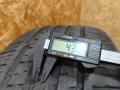 шина BMW 4 серия F32/F33 F33 2015, 2.0 л., бензин, МКПП, черный, кабриолет, задний привод, правый руль - фото №9