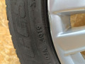 шина BMW X5 E70 [рестайлинг] E70 2011, 4.0 л., дизель, АКПП, внедорожник 5 дв., полный привод, правый руль - фото №10