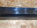 накладка на порог BMW 4 серия F32/F33 F32 2015, 3.5 л., дизель, АКПП, черный, купе, полный привод, правый руль, 51778060848, 8060848 - фото №5