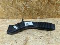 воздуховод BMW 5 серия F07/F10/F11 F10 2012, 2.0 л., N47 D20 C, дизель, АКПП, седан, задний привод, правый руль, 13717811597, 7811597 - фото №2