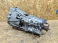 КПП механическая (МКПП) BMW 4 серия F32/F33 F33 2015, 2.0 л., бензин, МКПП, черный, кабриолет, задний привод, правый руль, 7609460, 23007609460, GS6-17EG - фото №7