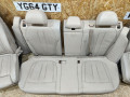 салон (комплект сидений) BMW X5 F15 2014, 3.0 л., дизель, АКПП, коричневый, внедорожник 5 дв., полный привод - фото №25