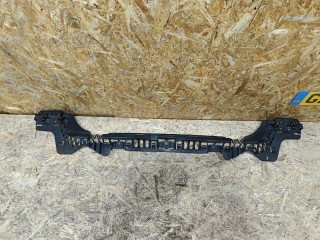Крепление бампера заднего BMW 3 серия F30/F31/F34 F30 2013, 3.0 л., дизель, АКПП, черный, седан, задний привод, правый руль, 7256922, 51127256922