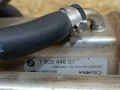 охладитель EGR / Радиатор EGR BMW X5 E70 [рестайлинг] E70 2011, 4.0 л., дизель, АКПП, внедорожник 5 дв., полный привод, правый руль, 11717805447, 11717810871, 7810871, 7805447, 7805446, 11717805446 - фото №6