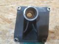 кронштейн полуоси BMW X5 E70 2007, 3.0 л., дизель, АКПП, внедорожник 5 дв., полный привод, правый руль, 7552540, 31507552540, 31507552539, 7552539 - фото №3