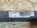 стабилизатор подвески задний BMW X5 E70 2007, 3.0 л., M57 306 D3, дизель, АКПП, черный, внедорожник 5 дв., полный привод, правый руль, P678304102, 33556783041, 6783041, 33556771935, 6771935, P6771935 - фото №6