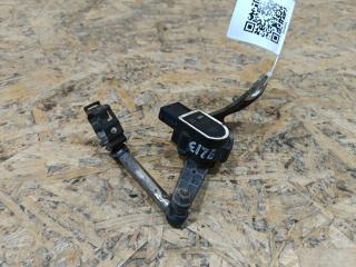 датчик дорожного просвета BMW 3 серия E90/E91/E92/E93 E92 2007, 3.0 л., дизель, АКПП, купе, задний привод, правый руль, 6778813