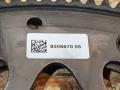 Маховик АКПП (драйв плата) BMW 4 серия F32/F33 F32 2015, 3.5 л., дизель, АКПП, черный, купе, полный привод, правый руль, 11228506670, 8506670, 11227800051, 7800051 - фото №2