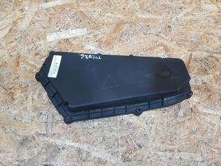 планка под капот BMW 4 серия F32/F33 F32 2015, 3.5 л., дизель, АКПП, черный, купе, полный привод, правый руль, 8509914, 12908509914