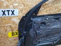 дверь передняя правая BMW X5 E70 [рестайлинг] 2011, 3.0 л., дизель, АКПП, внедорожник 5 дв., полный привод, правый руль, 41517211424, 7211424, 41517181476, 7181476 - фото №9