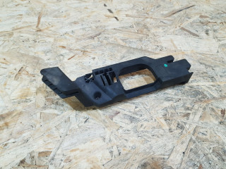 крепление фары левой BMW X5 F15 2014, 3.0 л., дизель, АКПП, коричневый, внедорожник 5 дв., полный привод