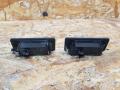подсветка номера BMW 3 серия E90/E91/E92/E93 [рестайлинг] E93 2008, 2.0 л., бензин, АКПП, кабриолет, задний привод, правый руль, 7193293, 63267193293 - фото №2