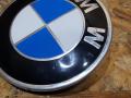 эмблема BMW X5 E70 2007, 3.0 л., дизель, АКПП, внедорожник 5 дв., полный привод, правый руль, 51148132375, 8132375, 51141872324, 1872324, 51141866629, 1866629 - фото №2