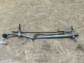 механизм стеклоочистителя (трапеция дворников) BMW X2 F39 2018, 2.0 л., дизель, АКПП, misano-blau metallic, внедорожник 5 дв., полный привод, правый руль