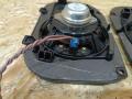 динамик BMW 5 серия F07/F10/F11 F11 2011, 3.0 л., дизель, АКПП, черный, универсал, задний привод, 9239183, 9239184, 65139239183, 65139289639, 9289639, 65139239184, 65139289638, 9289638 - фото №3