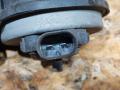 сигнал (клаксон) BMW 5 серия F10/F11 [рестайлинг] F10 2015, 3.0 л., дизель, АКПП, седан, задний привод, правый руль - фото №5