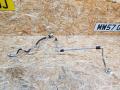 трубка кондиционера BMW 3 серия F30/F31/F34 F30 2014, 2.0 л., дизель, МКПП, седан, полный привод, правый руль, 9212236, 64539212236 - фото №2