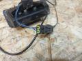 кнопка открытия багажника BMW X5 E70 2007, 3.0 л., M57 306 D3, дизель, АКПП, черный, внедорожник 5 дв., полный привод, правый руль - фото №5