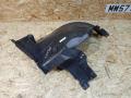 защита арок передняя левая (подкрылок) BMW X5 E70 2007, 3.0 л., M57 306 D3, дизель, АКПП, черный, внедорожник 5 дв., полный привод, правый руль, 51717169413, 7169413 - фото №3