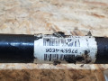 полуось передняя правая (приводной вал, ШРУС) BMW X5 E70 2007, 3.0 л., дизель, АКПП, внедорожник 5 дв., полный привод, правый руль, 7553946, 31607553946, 755304606, 31607622884, 7622884 - фото №5