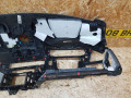 панель передняя салона (торпедо) BMW X5 F15 2014, 3.0 л., дизель, АКПП, коричневый, внедорожник 5 дв., полный привод - фото №13