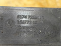 воздуховод BMW 3 серия F30/F31/F34 F30 2013, 3.0 л., дизель, АКПП, черный, седан, задний привод, правый руль, 7255413, 51747255413, 51744820942, 4820942 - фото №4