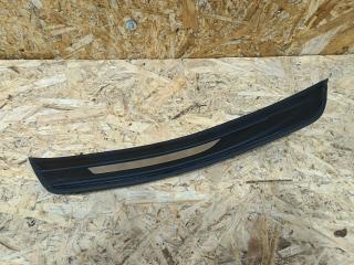 накладка на порог внутренняя BMW 5 серия F07/F10/F11 F11 2011, 3.0 л., дизель, АКПП, черный, универсал, задний привод, 7203609