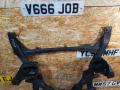 балка подвески передняя (подрамник) BMW X5 E70 2007, 3.0 л., дизель, АКПП, внедорожник 5 дв., полный привод, правый руль, 6785467, 31116785467, 31116772681, 6772681 - фото №6