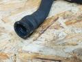 патрубок радиатора BMW 5 серия F10/F11 [рестайлинг] F10 2015, 3.0 л., дизель, АКПП, седан, задний привод, правый руль, 7576279 - фото №2