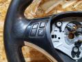 руль BMW 3 серия E90/E91/E92/E93 [рестайлинг] E93 2008, 2.0 л., бензин, АКПП, кабриолет, задний привод, правый руль, 6772147 - фото №5