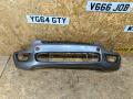 бампер передний BMW X5 E70 2008, 3.0 л., дизель, АКПП, внедорожник 5 дв., правый руль, 51118037267, 8037267 - фото №2