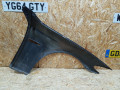 крыло переднее левое BMW 5 серия F07/F10/F11 F11 2011, 3.0 л., дизель, АКПП, черный, универсал, задний привод, 41357248659, 7207201, 7248659, 41357207201 - фото №4