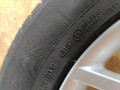 шина BMW X5 E70 2007, 4.8 л., бензин, АКПП, серебро, внедорожник 5 дв., полный привод, правый руль - фото №9