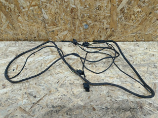 проводка датчиков парковки BMW 3 серия F30/F31/F34 F30 2013, 3.0 л., дизель, АКПП, черный, седан, задний привод, правый руль
