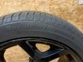шина BMW X6 E71 [рестайлинг] 2012, 3.0 л., дизель, АКПП, белый, внедорожник 5 дв., полный привод, правый руль - фото №5