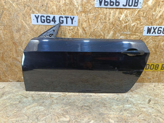 дверь передняя левая BMW 3 серия E92/E93 [рестайлинг] E93 2011, 3.0 л., дизель, АКПП, черный, кабриолет, задний привод, правый руль, 41517200569, 7200569, 41517169435, 7169435