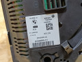 щиток приборов (приборная панель) BMW X5 F15 2014, 3.0 л., дизель, АКПП, коричневый, внедорожник 5 дв., полный привод, 9339895 - фото №6