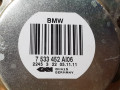полуось задняя (приводной вал, ШРУС) BMW 3 серия E92/E93 [рестайлинг] E93 2011, 3.0 л., дизель, АКПП, серебро, кабриолет, задний привод, правый руль, 7533452, 33217533452, 7553452 - фото №4