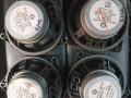 динамик BMW X5 E70 2007, 3.0 л., M57 306 D3, дизель, АКПП, внедорожник 5 дв., полный привод, правый руль, 65139141494, 9141494, 65136923174, 6923174 - фото №2