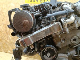 охладитель EGR / Радиатор EGR BMW X5 E70 2007, 3.0 л., дизель, АКПП, черный, внедорожник 5 дв., полный привод, правый руль, 7794245, 11717794245
