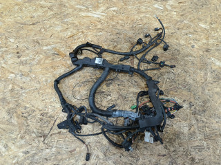 проводка двигателя BMW X5 E70 [рестайлинг] E70 2011, 4.0 л., дизель, АКПП, внедорожник 5 дв., полный привод, правый руль, 7380515