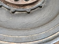 шкив коленвала BMW 3 серия E90/E91 [рестайлинг] E90N 2011, 2.0 л., N47 D20 C, дизель, АКПП, седан, задний привод, правый руль, 8512072, 11238512072 - фото №4