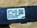 кнопка (выключатель) BMW 4 серия F32/F33 F33 2015, 2.0 л., бензин, МКПП, черный, кабриолет, задний привод, правый руль, 9252921 - фото №4