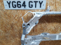 балка подвески передняя (подрамник) BMW 3 серия E90/E91/E92/E93 E92 2007, 3.0 л., дизель, АКПП, купе, задний привод, правый руль, 31116785639, 6785639, 31116780846, 6780846, 31106777716, 6777716, 31116774591, 6774591, 31114039260, 4039260, 31116767178, 6767178 - фото №5