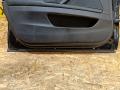 дверь передняя левая BMW 5 серия F10/F11 [рестайлинг] F10 2015, 3.0 л., дизель, АКПП, седан, задний привод, правый руль, 41007206107, 7206107 - фото №9