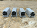 плафон подсветки бардачка BMW X5 E70 2007, 4.8 л., бензин, АКПП, серебро, внедорожник 5 дв., полный привод, правый руль, 6972605, 63316972605, 63310398448, 0398448, 63310141147, 0141147 - фото №3