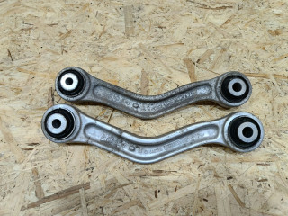 рычаг задний BMW 5 серия F07/F10/F11 F11 2011, 3.0 л., дизель, АКПП, черный, универсал, задний привод, 33326779851, 6779851, 33324069469, 4069469