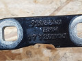 петля крышки багажника BMW 5 серия F07/F10/F11 F11 2011, 3.0 л., дизель, АКПП, черный, универсал, задний привод, 7206640 - фото №4
