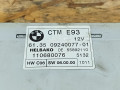 блок управления крышей / люком BMW 3 серия E92/E93 [рестайлинг] E93 2011, 3.0 л., дизель, АКПП, черный, кабриолет, задний привод, правый руль, 61359240077, 9240077, 61357199885, 7199885, 61357199882, 7199882, 61357199881, 7199881, 61359281722, 9281722 - фото №4
